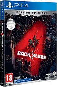 Back 4 Blood - Special Edition (PS4)