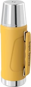Super Sparrow To Go Isolierflasche 1l mango