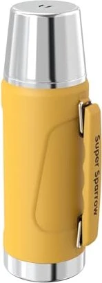 Super Sparrow To Go Isolierflasche 1l