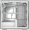 Cooler Master MasterFrame 600, silber, Glasfenster Vorschaubild