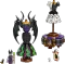 LEGO Disney - Die Kleider von Malefiz und Cruella De Vil Vorschaubild