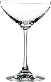 Spiegelau Special Glasses Dessert- / Champagnerschale, 4 Stück