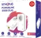 Strong Powerline 1000S Duo, HomePlug AV2, RJ-45, 2er-Pack Vorschaubild