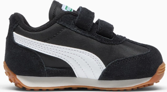 Puma Easy Rider Vintage puma black/puma white (Junior)