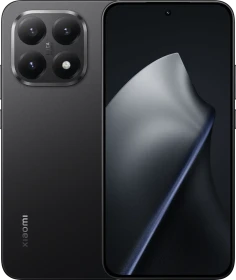 Xiaomi 15T 256GB schwarz