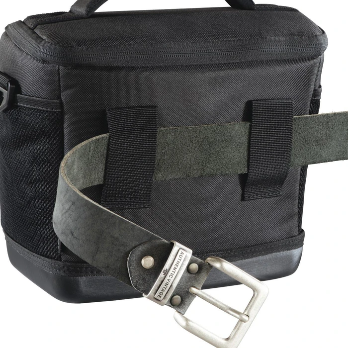 Hama Albany HC 110 Kameratasche schwarz