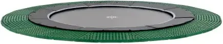 Exit Toys Dynamic Bodentrampolin 366cm