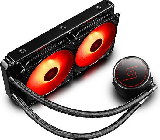 DeepCool Gammaxx L240