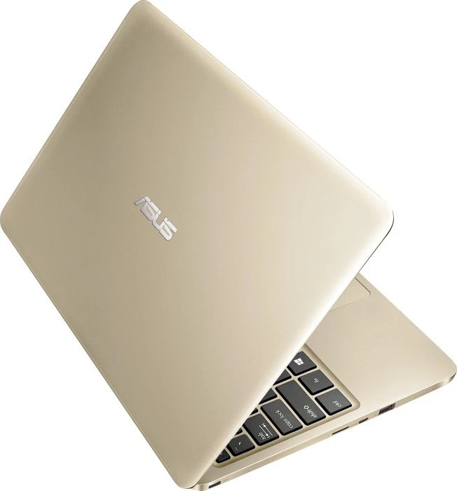 ASUS VivoBook E200HA-FD0006TS, Aurora Gold, Atom x5-Z8300, 2GB RAM, 32GB Flash, DE