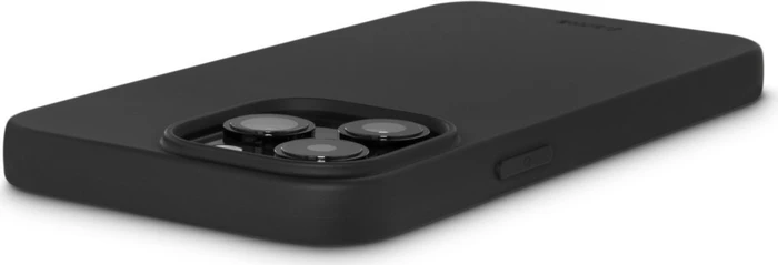 Hama Handyhülle Fantastic Feel für Apple iPhone 14 Pro Max schwarz