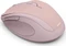 Hama WM-400 Silent Wireless 6-Button Mouse rosa/pink, USB Vorschaubild