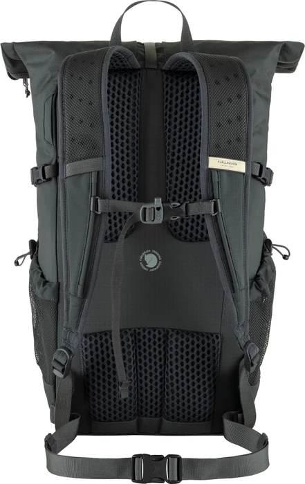 Fjällräven Abisko Hike Foldsack iron grey
