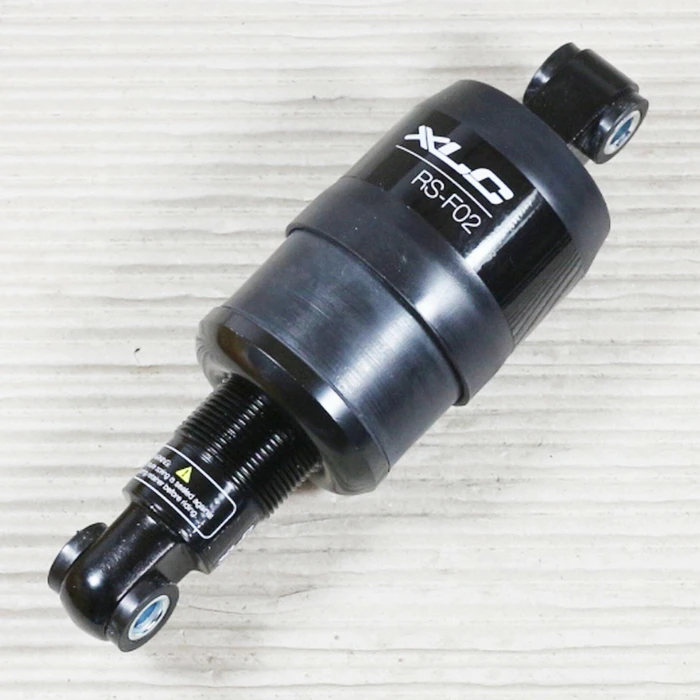 XLC RS-F02 150x32mm Dämpfer