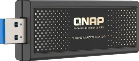 QNAP USB AI Accelerator, USB-A 3.0