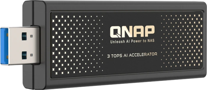 QNAP AI Accelerator