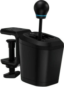 Logitech RS H-Shifter Gangschaltung (PC)