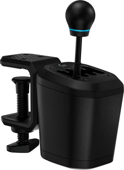 Logitech RS H-Shifter Gangschaltung (PC)