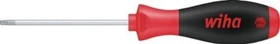 Wiha SoftFinish MagicSpring 362R Torx Schraubendreher, T10x80mm