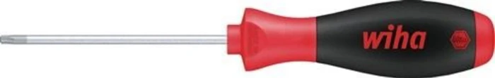 Wiha SoftFinish MagicSpring 362R Torx Schraubendreher, T10x80mm