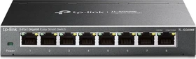 TP-Link TL-SG608E Desktop Gigabit Smart Switch, 8x RJ-45 (TL-SG608E)