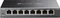 TP-Link TL-SG608E Desktop Gigabit Smart Switch, 8x RJ-45 Vorschaubild