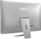 ASUS Zen AiO ZN241ICGT-RA026T, Core i5-7200U, 16GB RAM, 128GB SSD, 1TB HDD, GeForce 940MX Vorschaubild