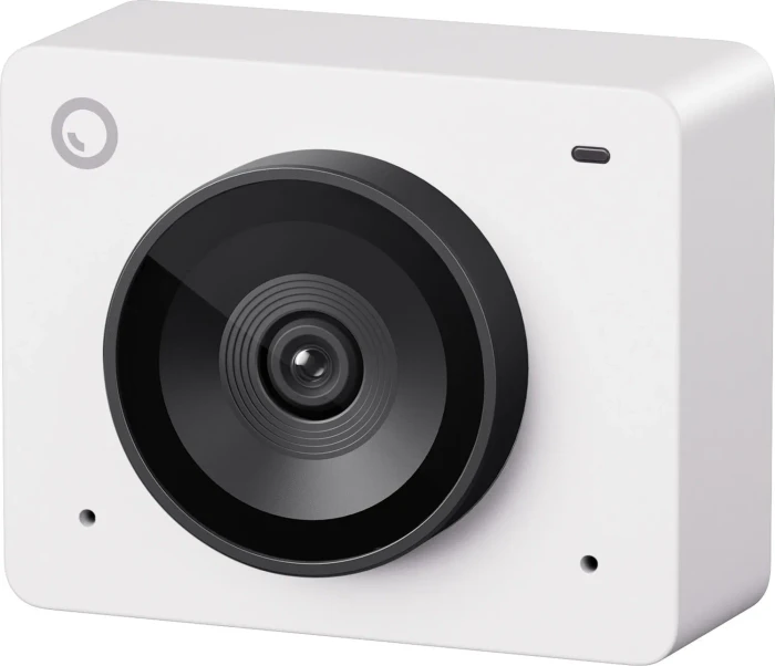 Obsbot Meet SE FHD Webcam Cloud White