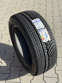Michelin Alpin A4 225/55 R17 97H