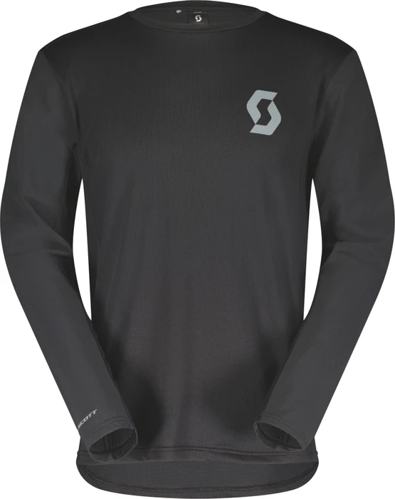 Scott Trail Vertic Trikot langarm (Herren)