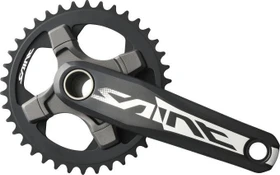 Shimano Saint FC-M825 Hollowtech II 38 Zähne Kurbelgarnitur 165mm