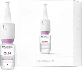 Goldwell Dualsenses Color Intensive Conditioning Serum, 216ml (12x 18ml)