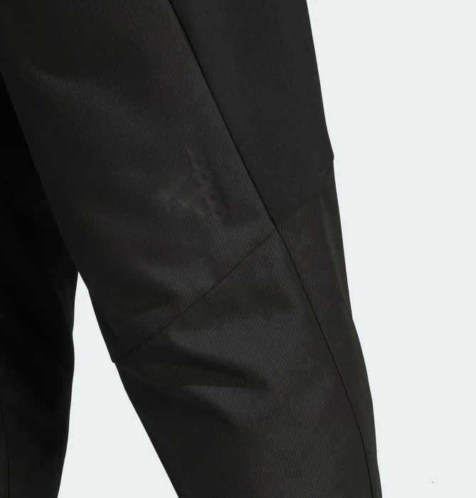 adidas Aeroready Designed for Movement Trainingshose lang schwarz (Herren)