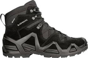 Lowa Zephyr MK2 GTX Mid schwarz (Herren)