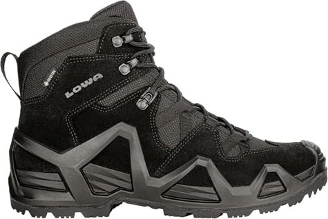 Lowa Zephyr MK2 GTX Mid schwarz (Herren)