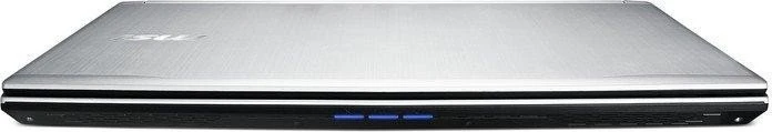 MSI PE70 2QEi78H11 Prestige, Core i7-5700HQ, 8GB RAM, 128GB SSD, 1TB HDD, GeForce GTX 960M, DE