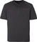 Vaude Tremalzo Q-Zip Trikot kurzarm phantom black (Herren) Vorschaubild