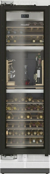 Miele KWT 2671 ViS