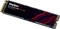 KingSpec XF-2000 2280 2TB, M.2 2280 / M-Key / PCIe 4.0 x4, Heatspreader Vorschaubild