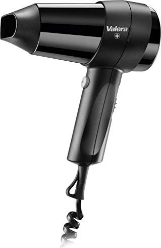 Valera Action 1600 Push schwarz