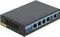 DeLOCK Desktop Gigabit Switch, 5x RJ-45, 60W PoE+ Vorschaubild