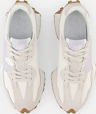 New Balance 327 moonbeam/grey violet (Damen)