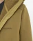 Salomon Outline Warm Hooded Jacke brilliant olive (Damen) Vorschaubild