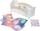 Zapf creation BABY born Zubehör - Regenbogen Bett (835999)
