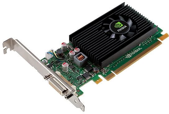 PNY NVS 315, 1GB DDR3, DMS-59