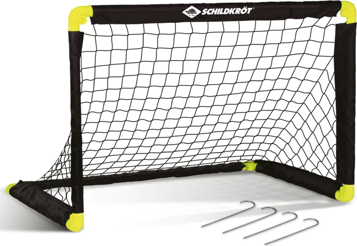 Schildkröt Faltbares Fußballtor