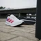 adidas Galaxy 7 cloud white/lucid red/lucid blue (Herren) Vorschaubild