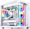 Jonsbo TK-3 White, Glasfenster Vorschaubild