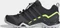 adidas Terrex Swift R2 core black/signal green (Herren) Vorschaubild