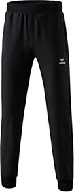 Erima Change Trainingshose lang schwarz (Herren)