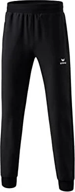 Erima Change Trainingshose lang schwarz (Herren)